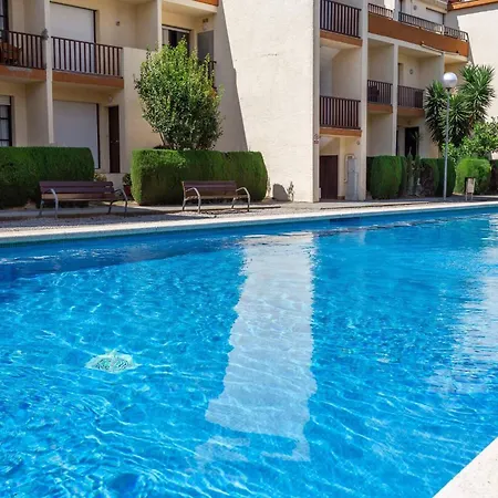 Apartment El Faro *