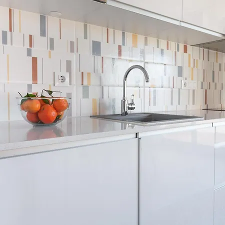 El Faro Διαμέρισμα