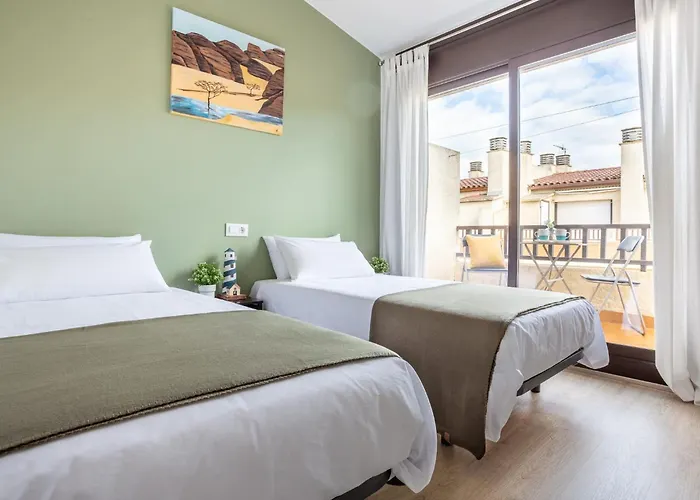 Appartement El Faro