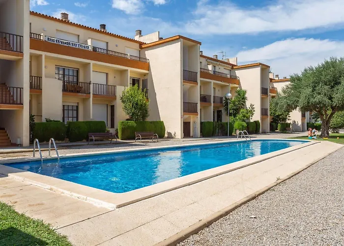 Appartement El Faro