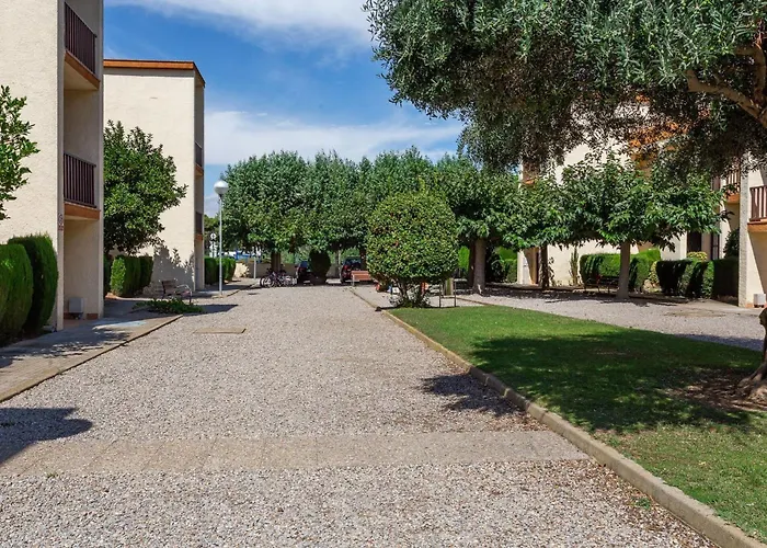 El Faro Appartement L' Escala