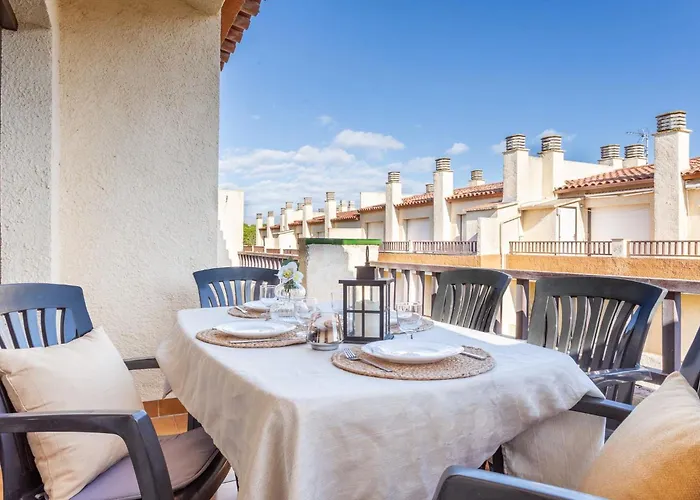 Appartement El Faro