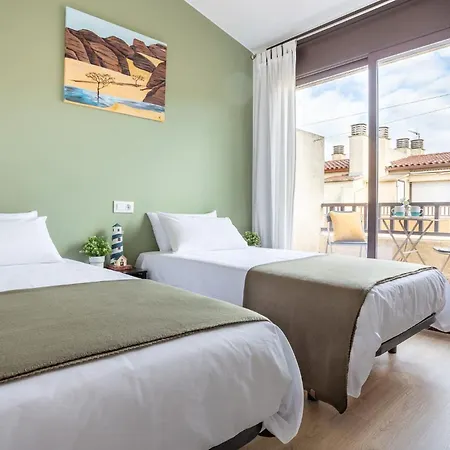 Apartamento El Faro