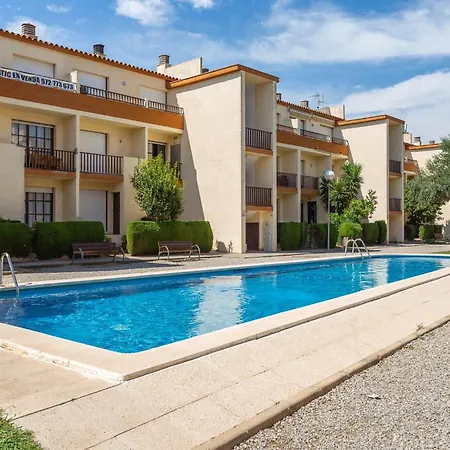 Apartamento El Faro
