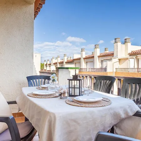 Apartamento El Faro