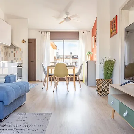El Faro Apartamento